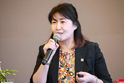 科锐国际出席“CFO峰会 - 变革环境下首席财务官的 ‘思’ 与 ‘行’ ”
