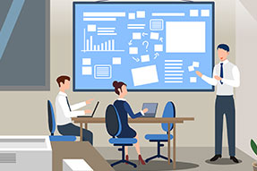 每日分享：知名猎头公司如何帮助候选人进行职业定位？